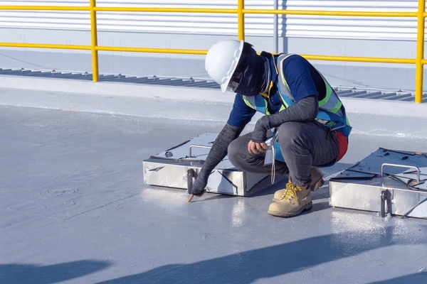 Water Proofing Services
