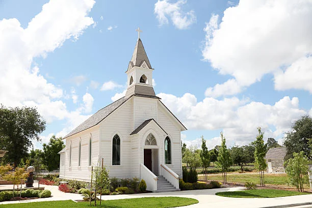 Modular church and religious building construction